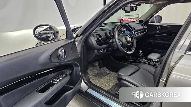 Mini Cooper D Clubman id 3324987 из Кореи 20