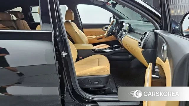 Kia Sorento 4th Generation id 3002810 из Кореи 20