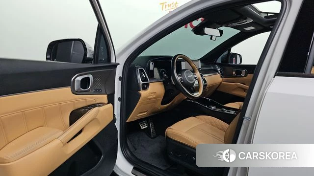 Kia Sorento 4th Generation id 4793501 из Кореи 20