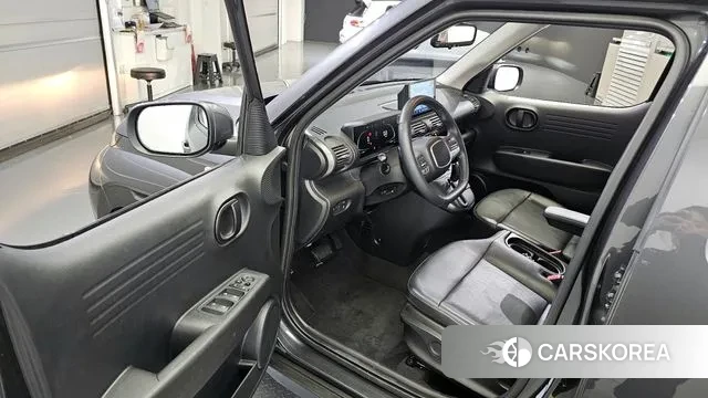 Hyundai Casper id 3279222 из Кореи 20