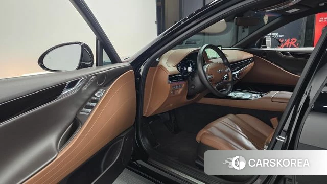 Genesis G80 (RG3) id 3832475 из Кореи 20