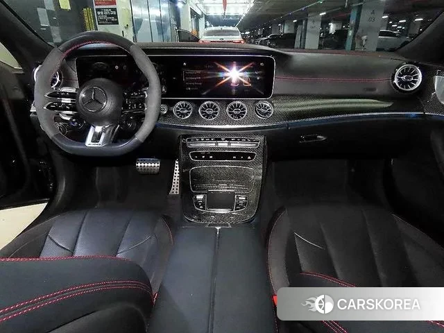 Mercedes-Benz CLS-Class C257 id 3360048 из Кореи 20