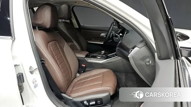 BMW 3 Series (G20) id 2885662 из Кореи 20