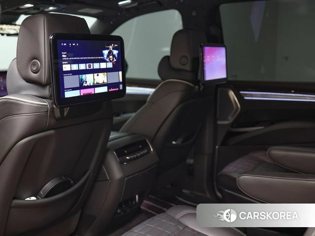 Cadillac Escalade 5th Generation id 4432284 из Кореи 20