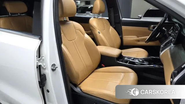 Kia Sorento 4th Generation id 3646621 из Кореи 20