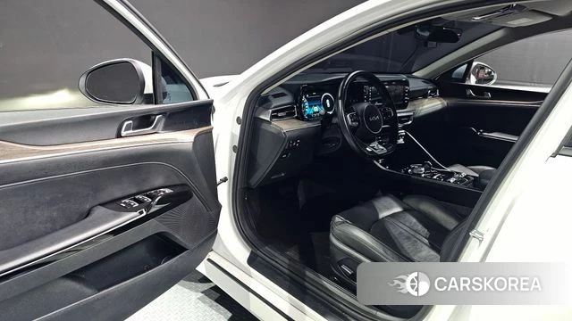 Kia K5 3rd generation id 3892463 из Кореи 20