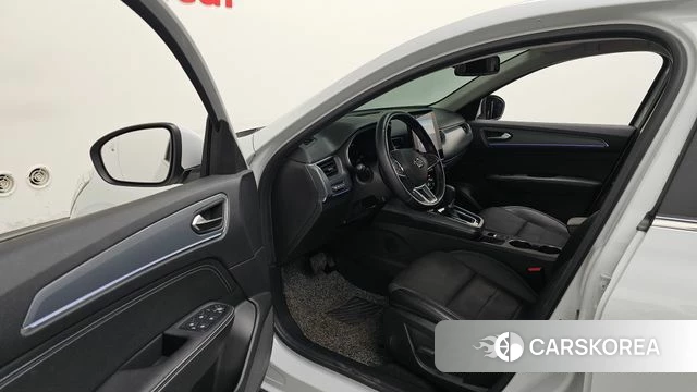 Renault Korea (Samsung) XM3 id 4490447 из Кореи 34
