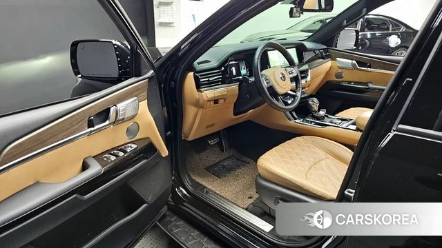 Kia Mohave Master id 3904338 из Кореи 20