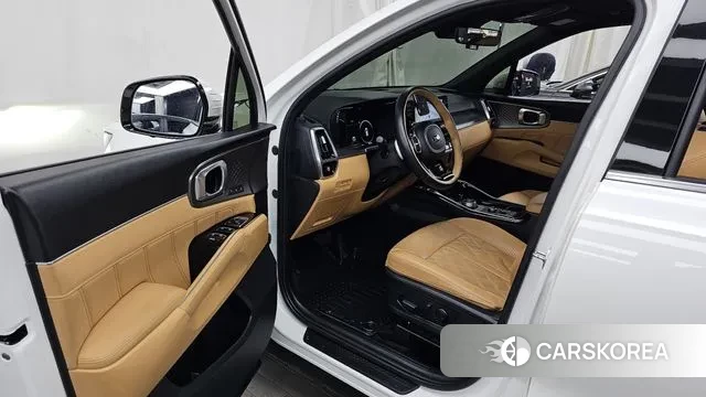 Kia Sorento 4th Generation id 3601668 из Кореи 20