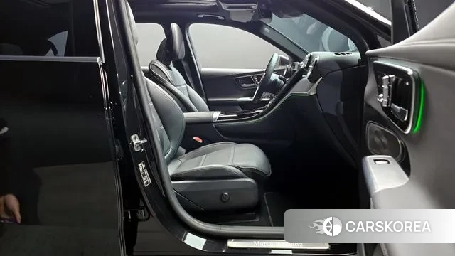 Mercedes-Benz GLC-Class X254 id 3720814 из Кореи 20