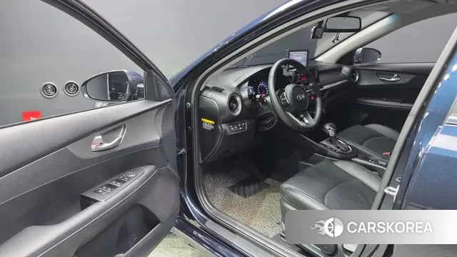 Kia Come New K3 id 3520311 из Кореи 20