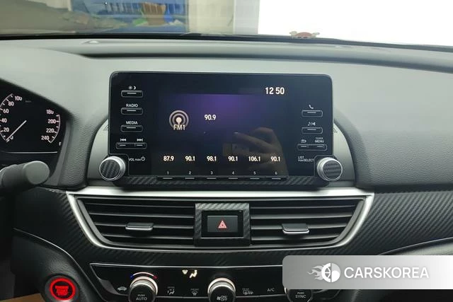 Honda Accord id 4209009 из Китая 16