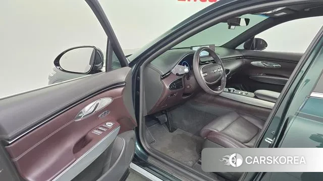 Genesis GV70 id 3671651 из Кореи 20