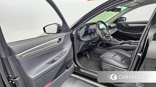 Hyundai The New Grandeur IG id 3871641 из Кореи 20