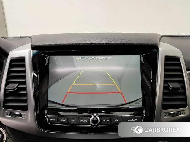Ssangyong All New Rexton id 4428959 из Кореи 20