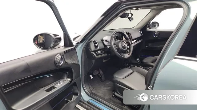 Mini Cooper Countryman id 2900920 из Кореи 20