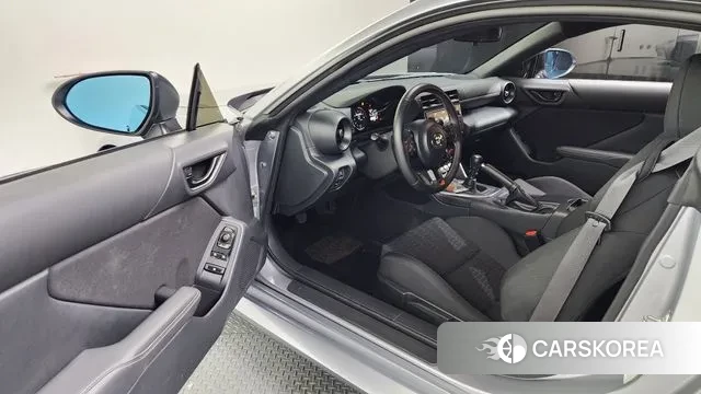 Toyota GR86 id 2974348 из Кореи 20