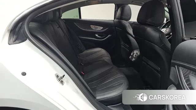 Mercedes-Benz CLS-Class C257 id 2941212 из Кореи 20