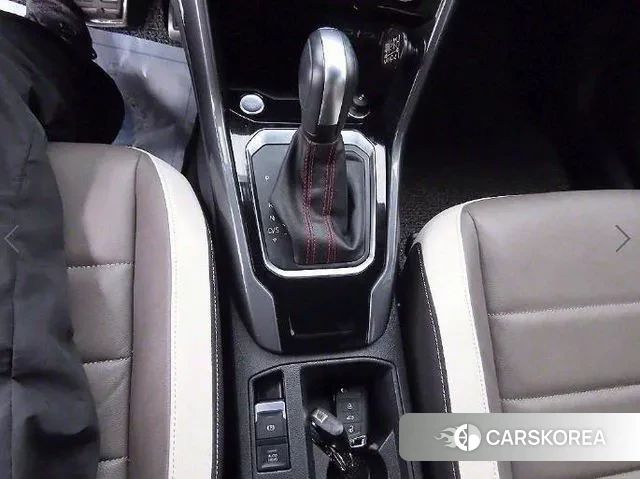 Volkswagen T-Roc id 3053789 из Кореи 20