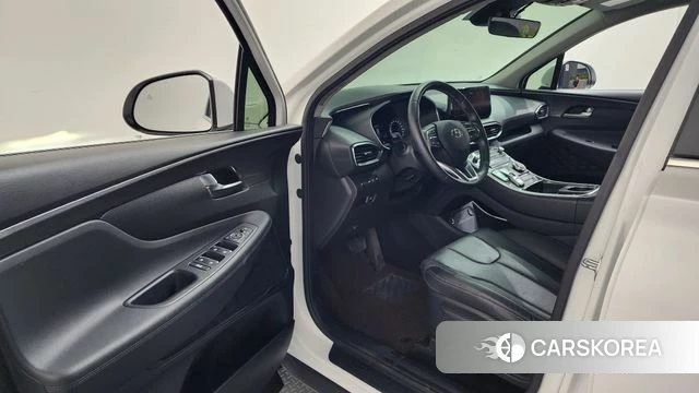 Hyundai The New Santa Fe id 4935377 из Кореи 34