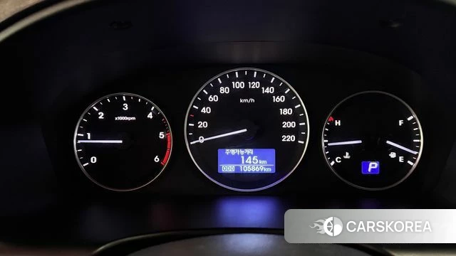 Hyundai The New Grand Starex id 4625790 из Кореи 20