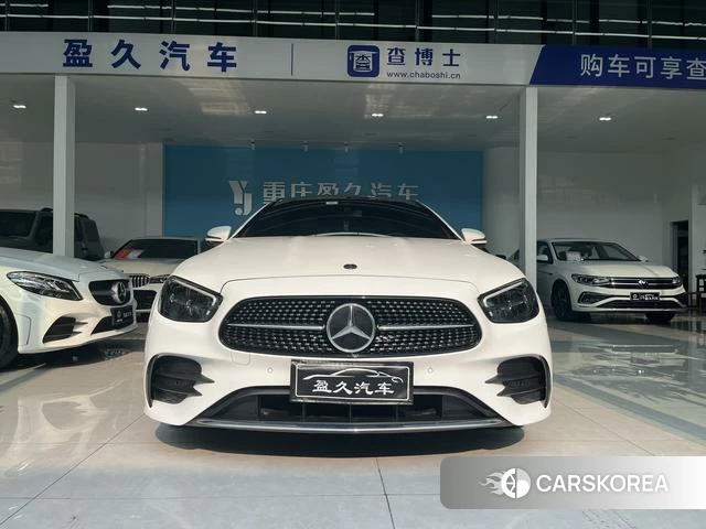 Mercedes-Benz E-class (imported) id 4314099 из Китая 16