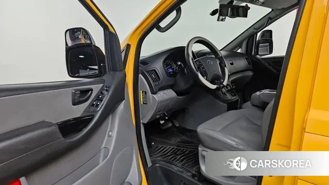 Hyundai The New Grand Starex id 3574148 из Кореи 20