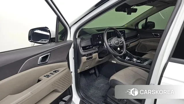 Kia The New Carnival 4th Generation id 3653990 из Кореи 20