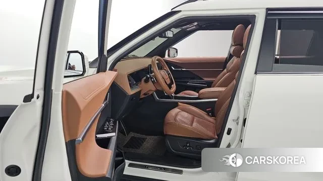 Ssangyong Torres id 3620521 из Кореи 20