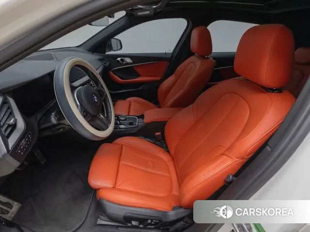 BMW 1 Series (F40) id 3032775 из Кореи 20