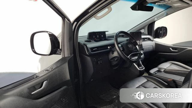 Hyundai Staria id 3923419 из Кореи 21