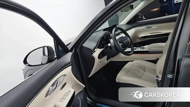 Genesis GV70 id 3195820 из Кореи 20