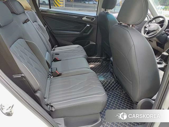 Volkswagen Tiguan L id 4274302 из Китая 10