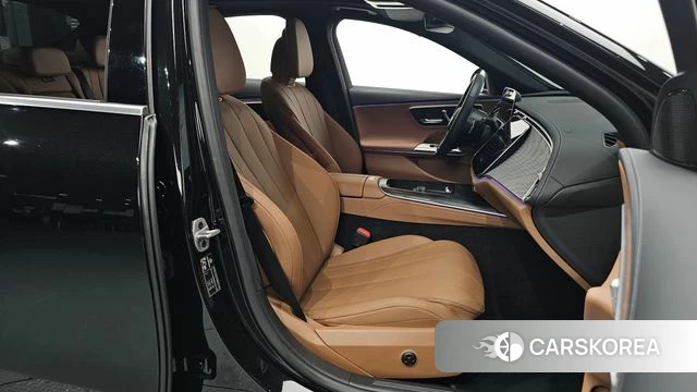 Mercedes-Benz E-Class W214 id 3841455 из Кореи 20