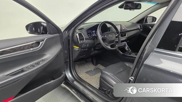 Hyundai Grandeur IG id 4245678 из Кореи 20