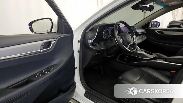 Hyundai The New Grandeur IG id 4361509 из Кореи 20