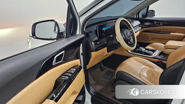 Kia Carnival 4th generation id 3551795 из Кореи 20