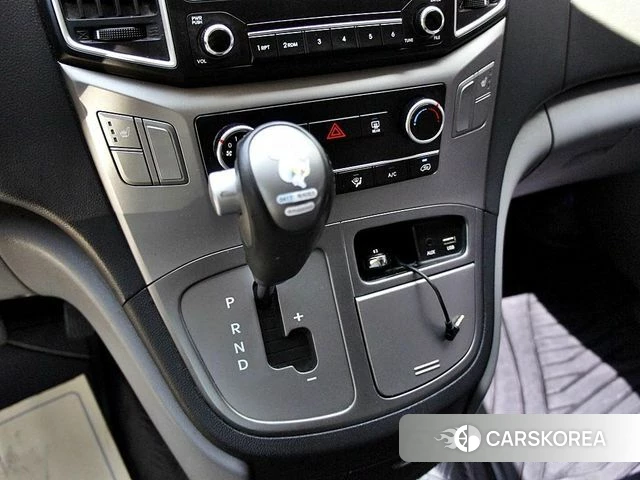 Hyundai The New Grand Starex id 4411028 из Кореи 20
