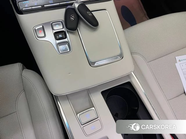 Hyundai The New Grandeur IG id 4415262 из Кореи 20