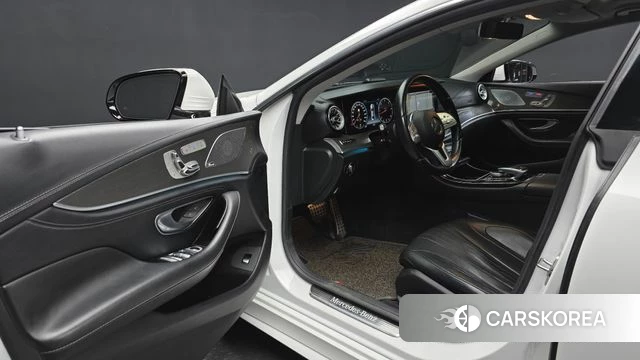 Mercedes-Benz CLS-Class C257 id 3955688 из Кореи 20