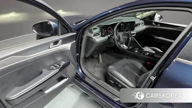 Kia K5 3rd generation id 2940609 из Кореи 20