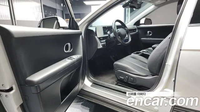 Hyundai Ionic 5 id 2848966 из Кореи 20