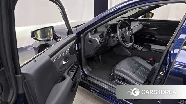 Lexus ES300h 7th generation id 3092962 из Кореи 20