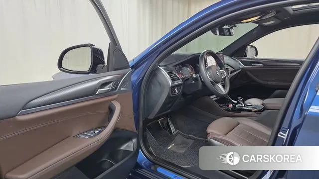 BMW X4 (G02) id 3492311 из Кореи 20