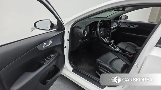 Kia The New K3 2nd generation id 3513773 из Кореи 20