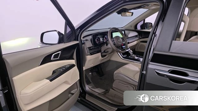Kia Carnival 4th generation id 3883942 из Кореи 20