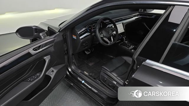 Volkswagen Arteon id 3877734 из Кореи 21