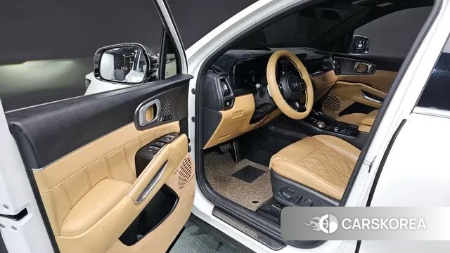 Kia Sorento 4th Generation id 3661217 из Кореи 20