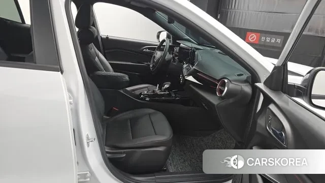 Chevrolet (GM Daewoo) Trax Crossover id 3333610 из Кореи 20