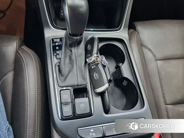 Hyundai Grandeur IG id 3340560 из Кореи 20